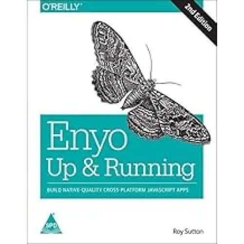 Enyo: Up and Running 2nd Edition