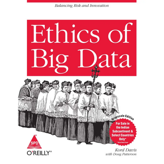 Ethics of Big Data (Paperback)