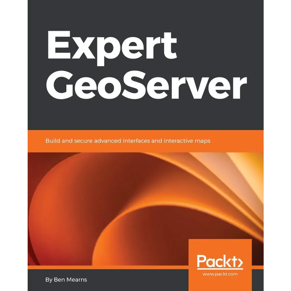 Expert GeoServer - BOOKZONE
