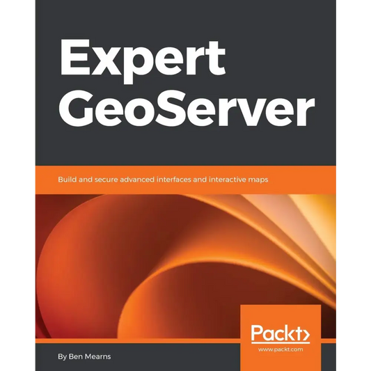 Expert GeoServer