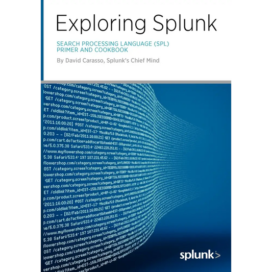 Exploring Splunk (Paperback)