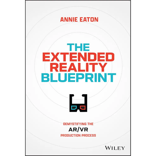 Extended Reality Blueprint