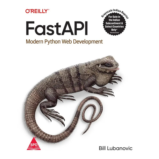 FastAPI