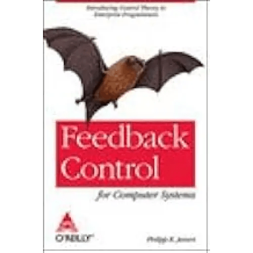 Feedback Control for Computer Systems - BOOKZONE