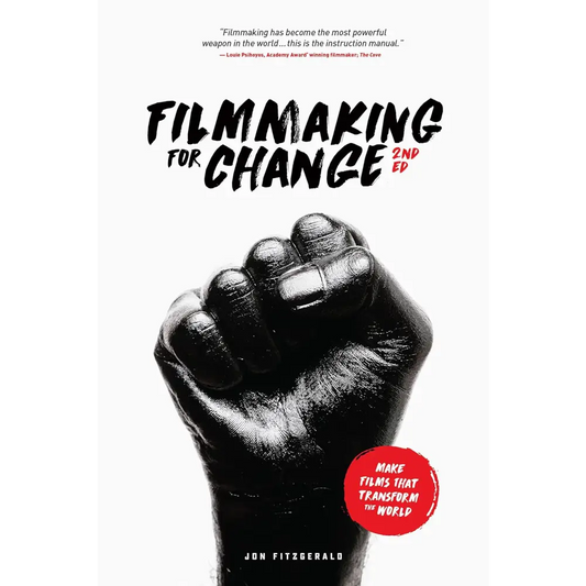 Filmmaking For Change