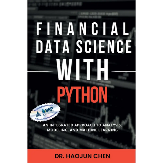 Financial Data Science with Python