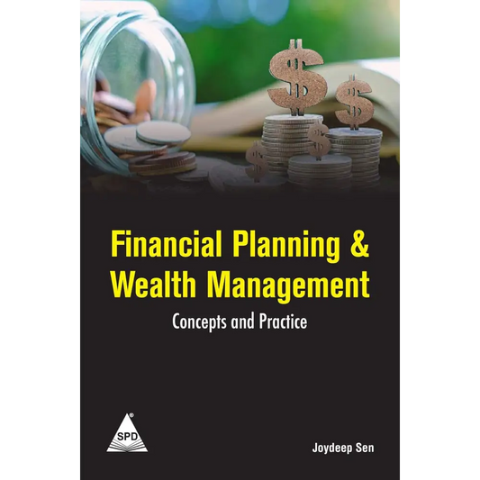 Financial Planning & Wealth Management: Concepts and Practice (Paperback)