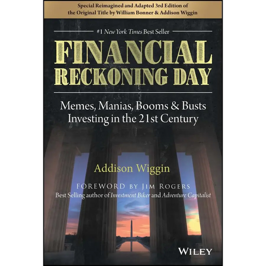 Financial Reckoning Day