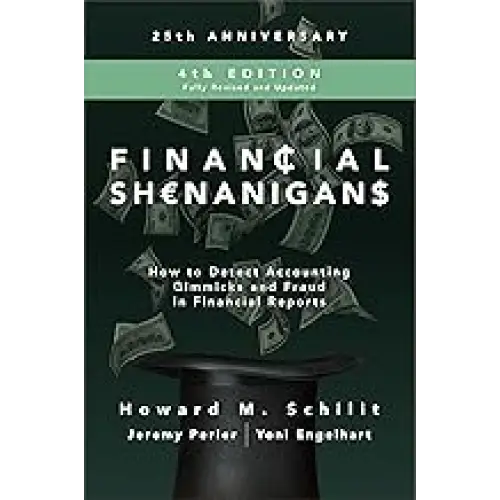 Financial Shenanigans