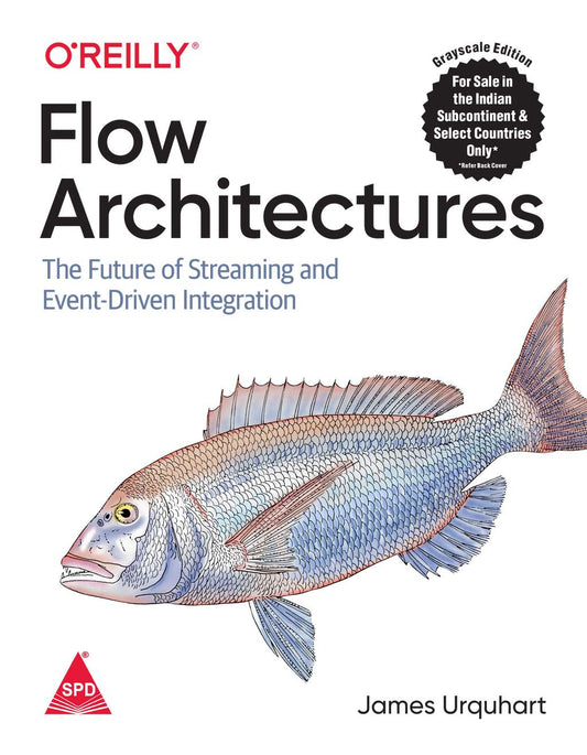 Flow Architectures