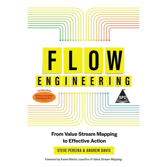 Flow Engineering (Full Colour Edition)