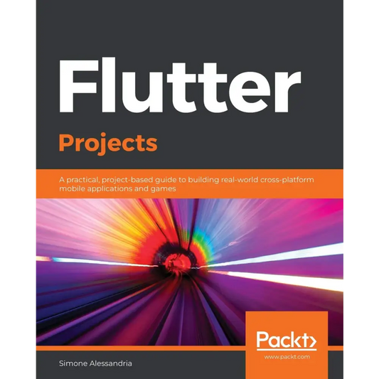 Flutter Projects