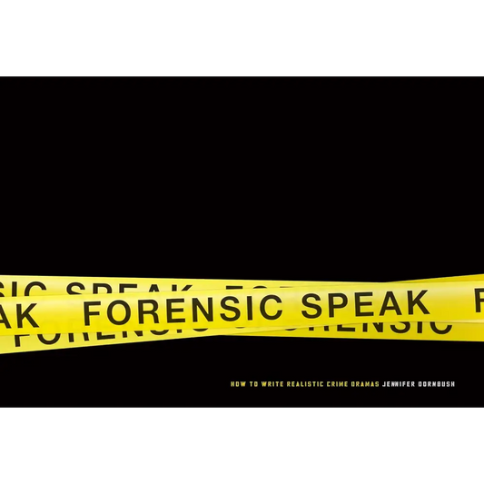 Forensic Speak