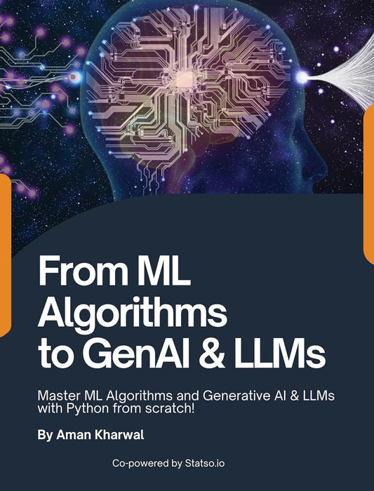 from-ml-algorithms-to-genai-llms