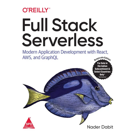 Full Stack Serverless (Paperback)