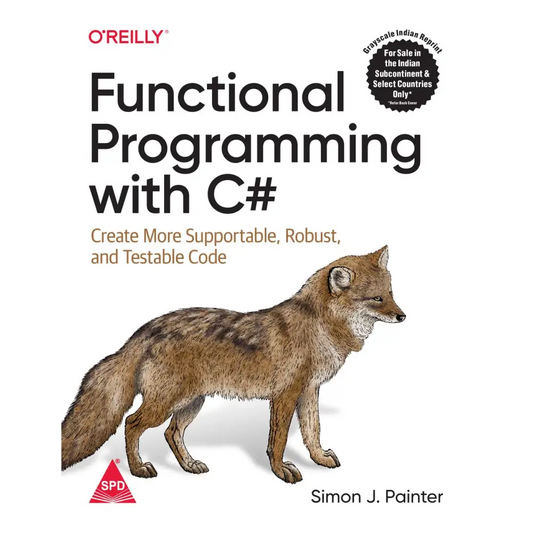 Functional Programming with C#
