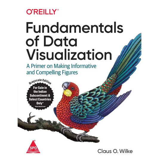 Fundamentals of Data Visualization