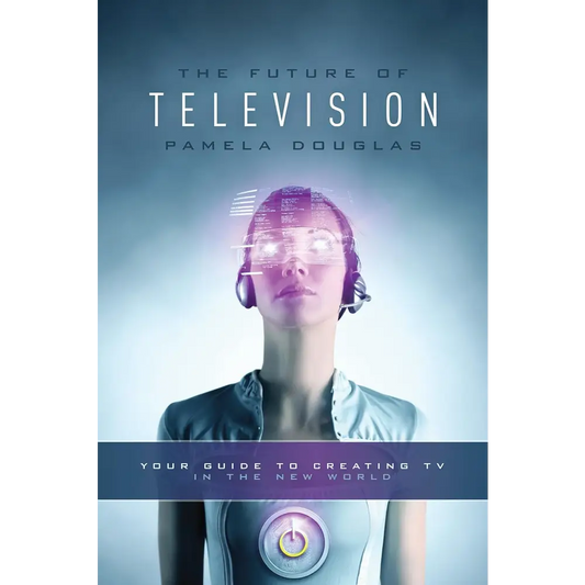 Future Of Television