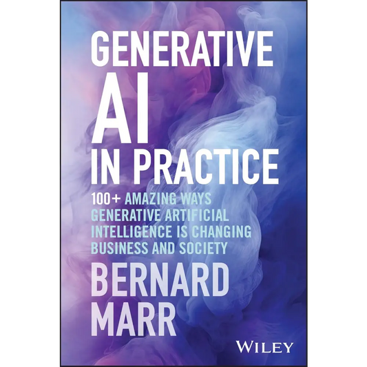 Generative Ai In Practice