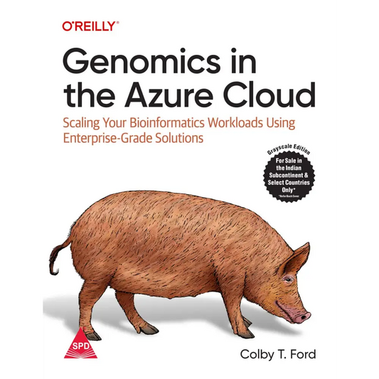 Genomics in the Azure Cloud