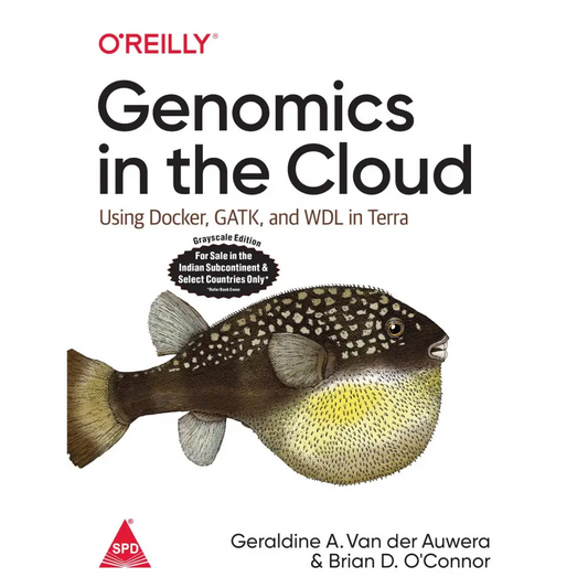 Genomics in the Cloud: Using Docker GATK and WDL in Terra (Paperback)