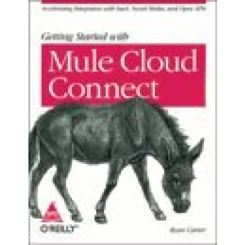 Getting Started With Mule Cloud Connect