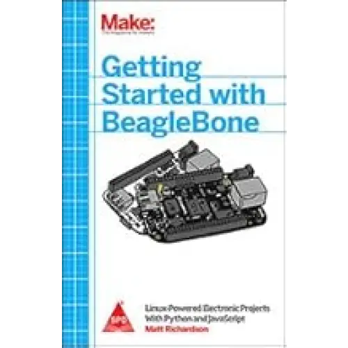 Getting Started with BeagleBone