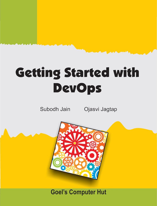 Getting Started with DevOps