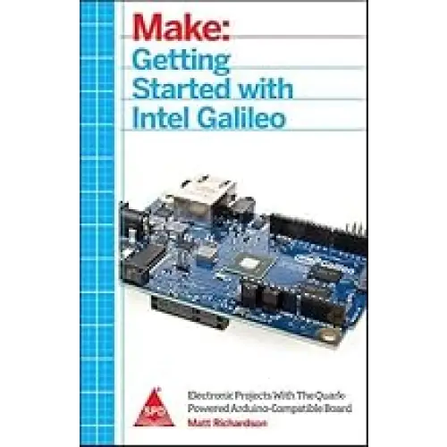 Getting Started with Intel Galileo