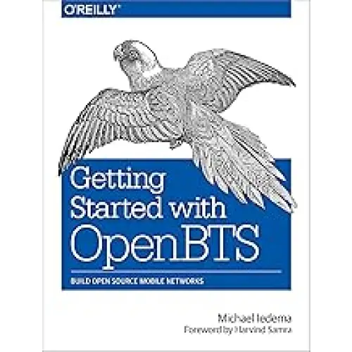 Getting Started with OpenBTS