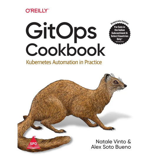 GitOps Cookbook