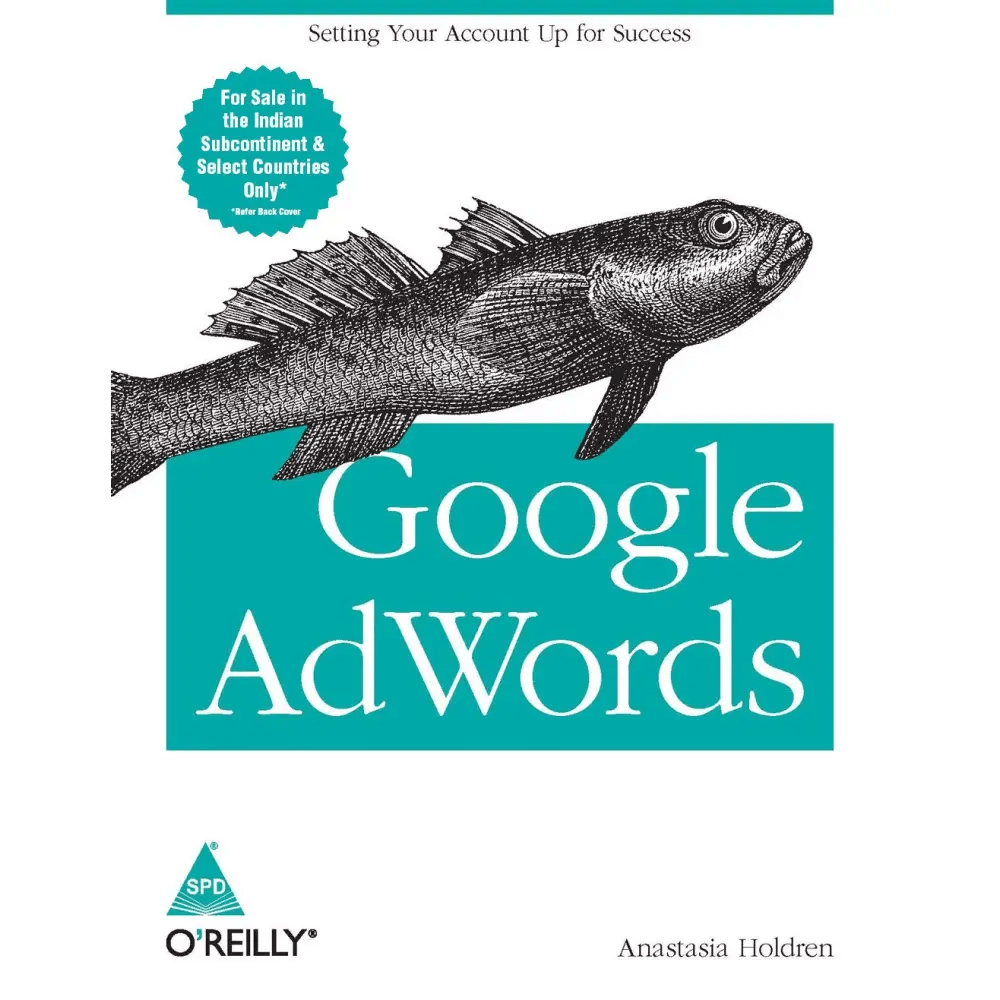 Google Adwords - BOOKZONE