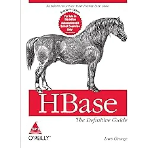 HBase: The Definitive Guide (Paperback)