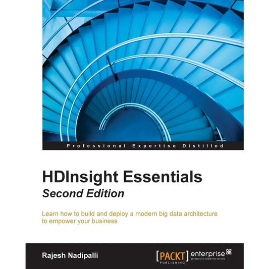 HDInsight Essentials 2nd Edition