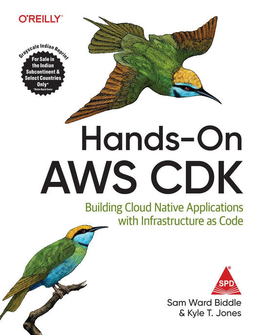 hands-on-aws-cdk