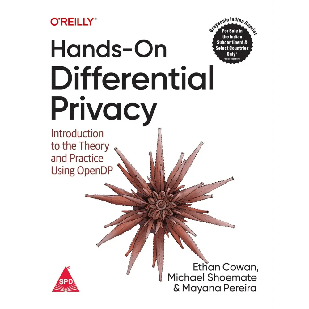 Hands - On Differential Privacy - BOOKZONE