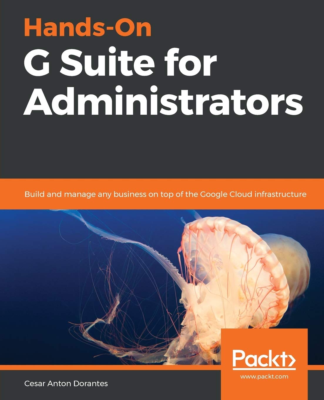 Hands - On G Suite for Administrators - BOOKZONE