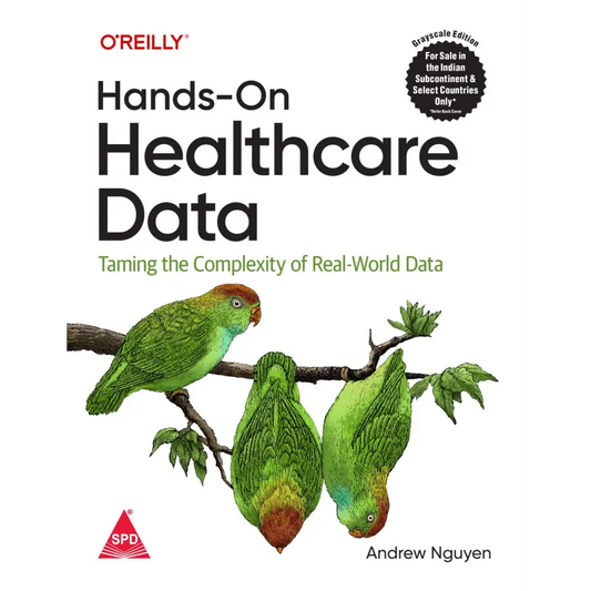 Hands-On Healthcare Data