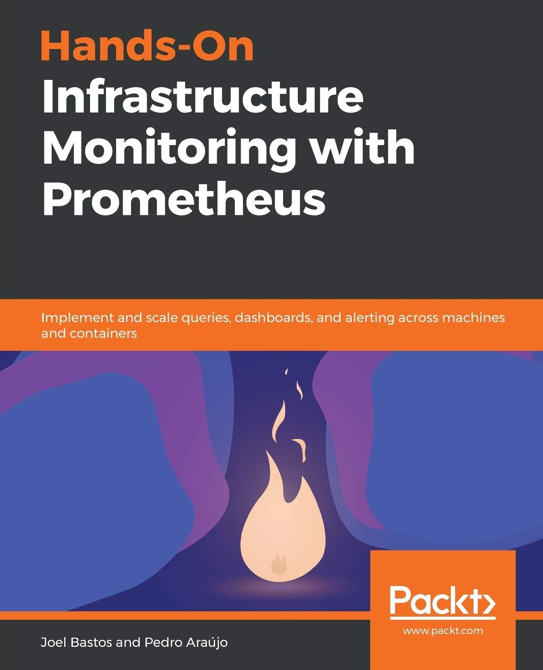 Hands - On Infrastructure Monitoring with Prometheus - BOOKZONE