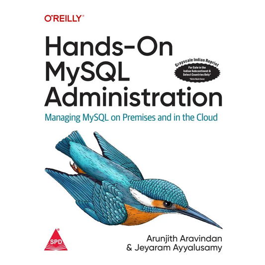 Hands-On MySQL Administration