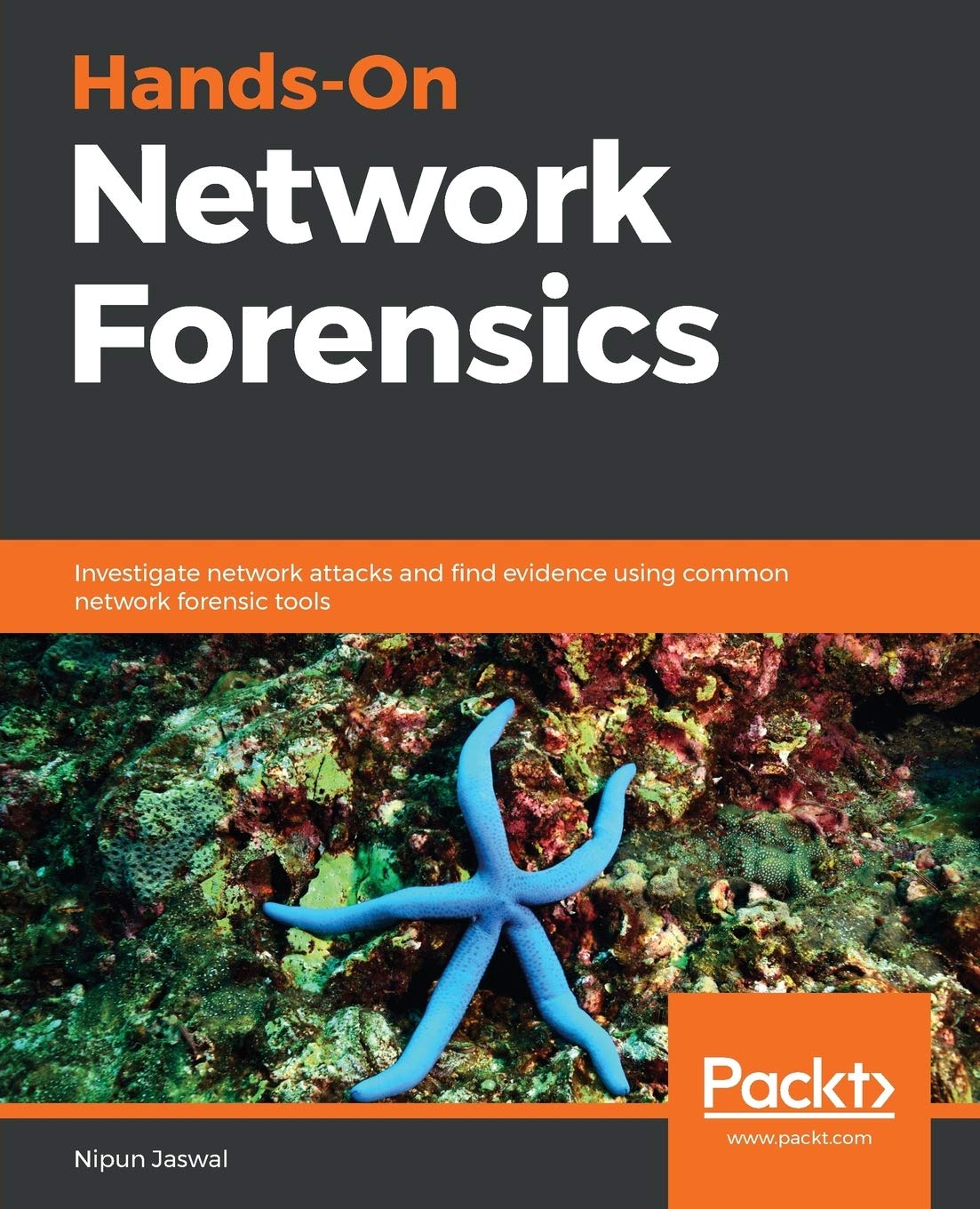 Hands - On Network Forensics - BOOKZONE