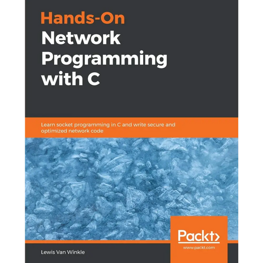 Hands-On Network Programming with C