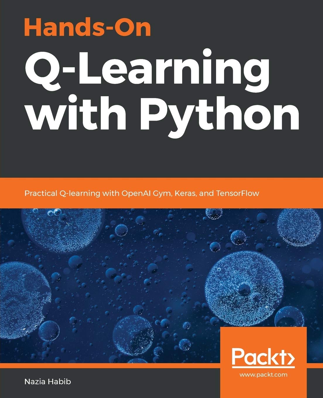 Hands - On Q - Learning with Python - BOOKZONE