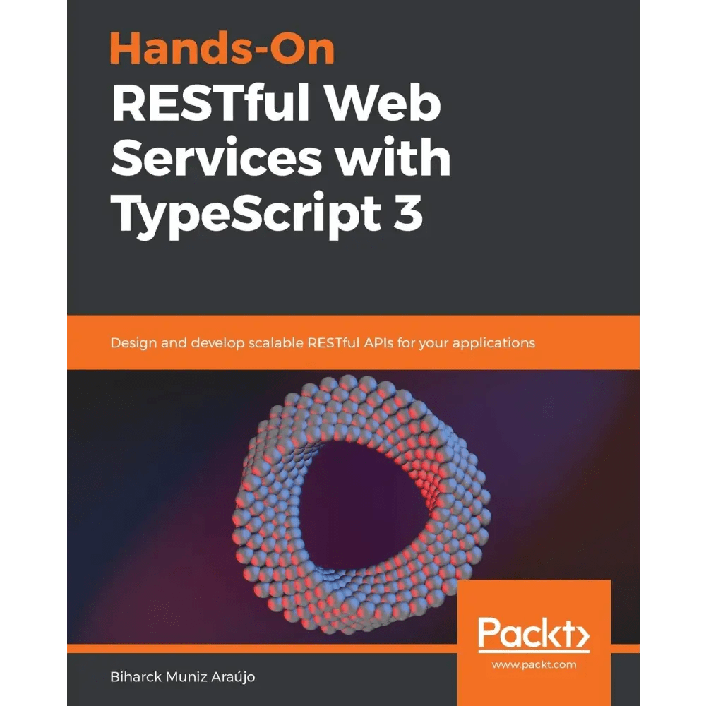 Hands - On RESTful Web Services with TypeScript 3 - BOOKZONE