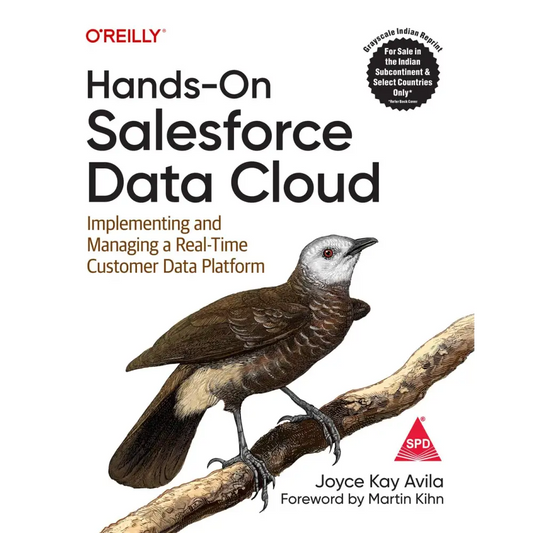 Hands-On Salesforce Data Cloud
