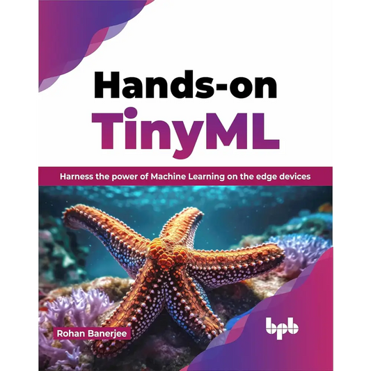 Hands-on TinyML