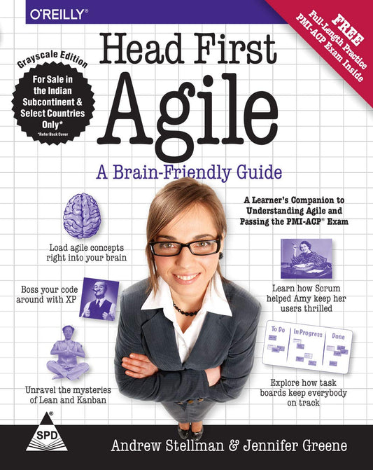 Head First Agile