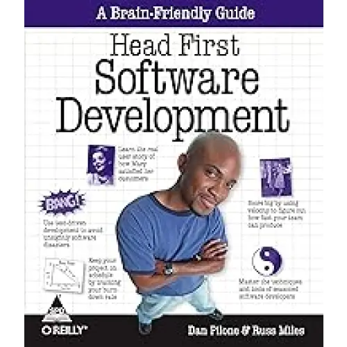 Head First Software Development