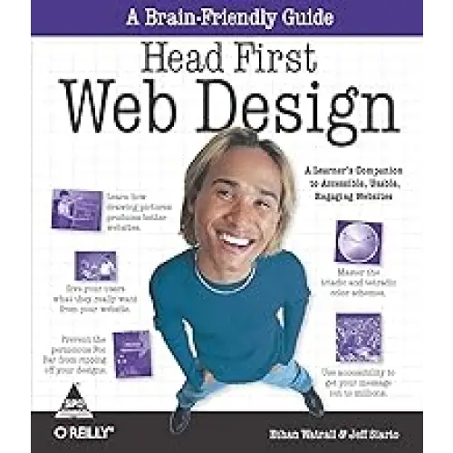Head First Web Design