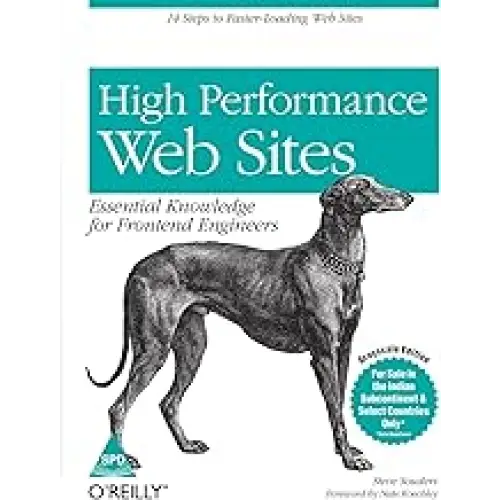 High Performance Web Sites